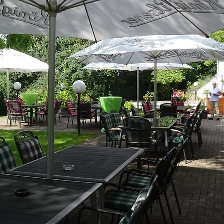 Hotel Zur Suhle Eschbach  Exterior photo