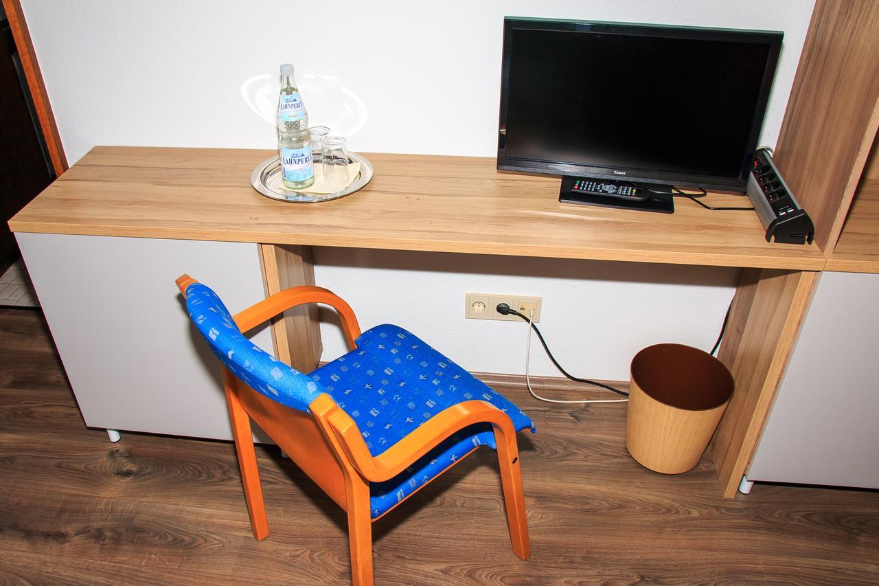 Hotel Zur Suhle Eschbach  Exterior photo