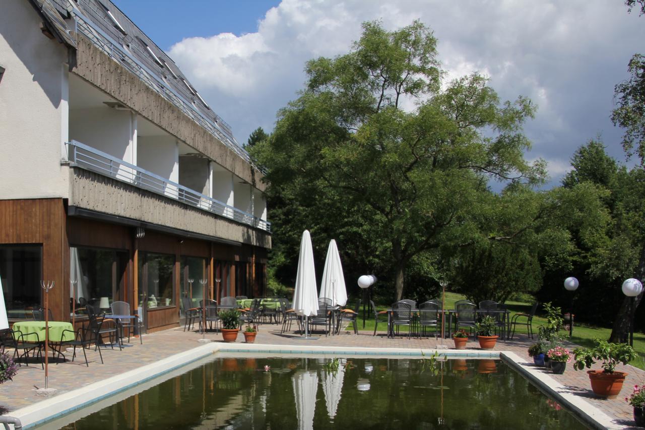 Hotel Zur Suhle Eschbach  Exterior photo