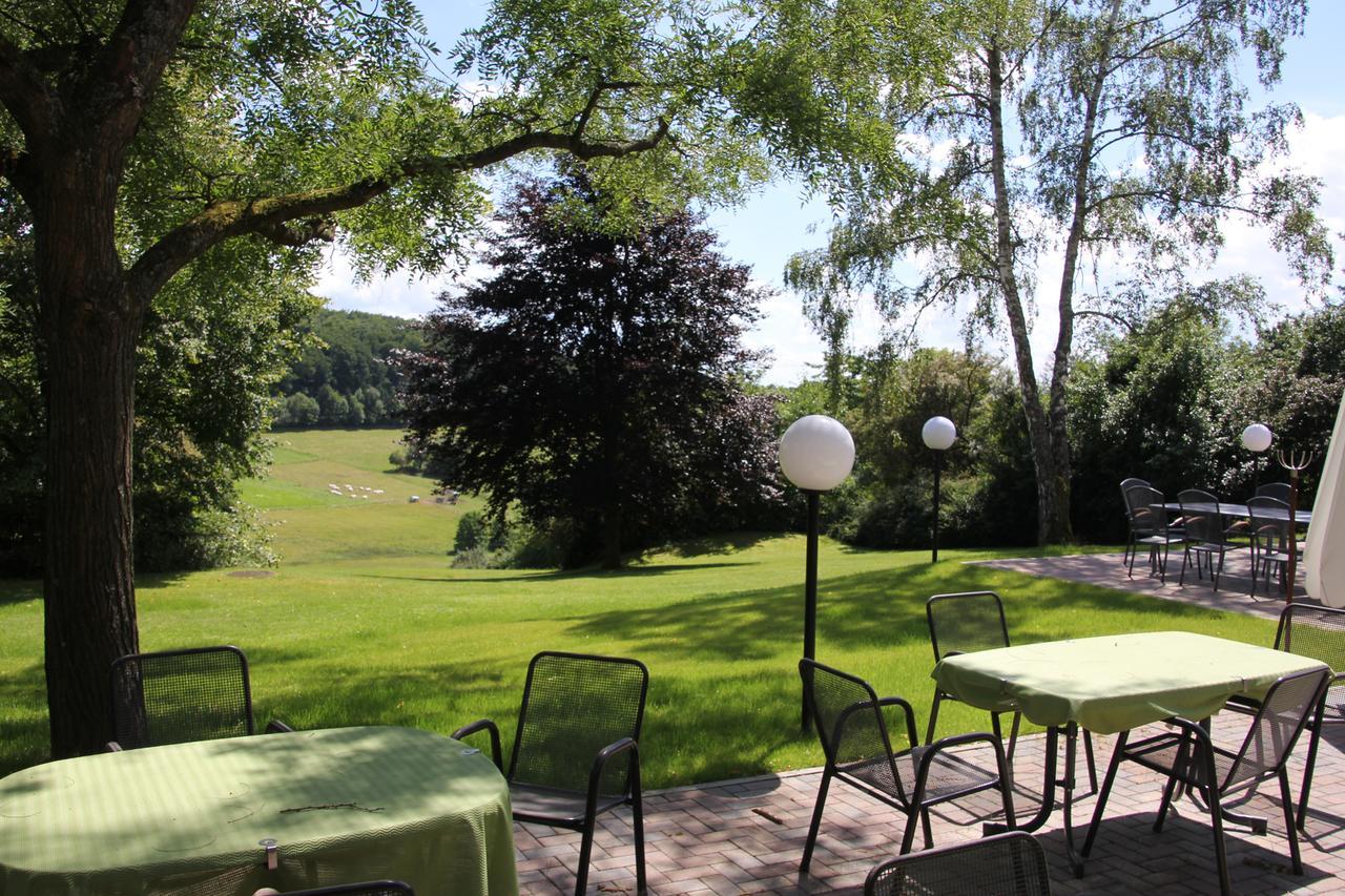 Hotel Zur Suhle Eschbach  Exterior photo